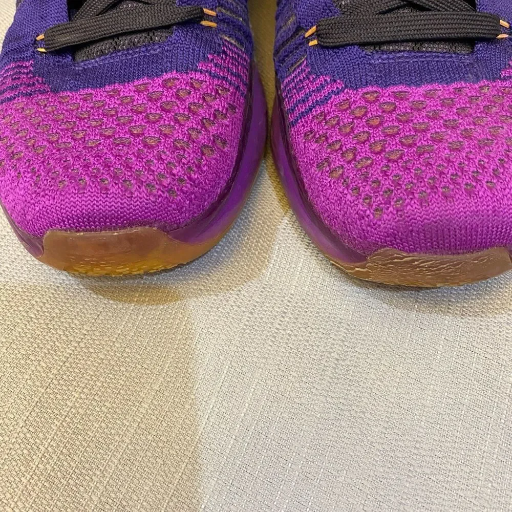 Nike Kobe 10 Elite Low Opening Night Men Size 10